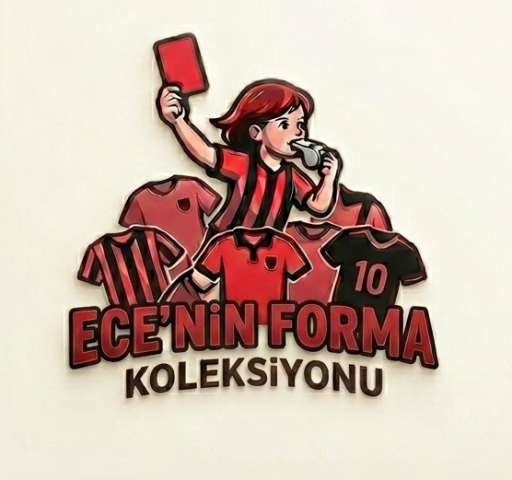Ece'nin Forma Koleksiyonu
